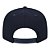 Boné New Era 950 Script New York Yankees Fechado Marinho - Imagem 4