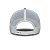 Boné New Era Side Patch Trucker New York Yankees Cinza - Imagem 4