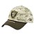 Boné New Era 3930 Las Vegas Raiders Camuflado - Imagem 1
