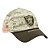 Boné New Era 3930 Las Vegas Raiders Camuflado - Imagem 3