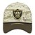 Boné New Era 3930 Las Vegas Raiders Camuflado - Imagem 2