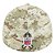 Boné New Era 3930 Las Vegas Raiders Camuflado - Imagem 4
