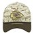 Boné New Era 3930 Kansas City Chiefs Camuflado - Imagem 2