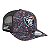 Boné New Era 970ss Las Vegas Raiders Preto - Imagem 2