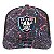 Boné New Era 970ss Las Vegas Raiders Preto - Imagem 3