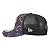 Boné New Era 970ss Las Vegas Raiders Preto - Imagem 4