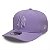 Boné New Era Pastel 970 New York Yankees Roxo - Imagem 1