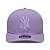 Boné New Era Pastel 970 New York Yankees Roxo - Imagem 2