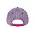 Boné New Era 940A-Frame Acid Denim New York Yankees Rosa - Imagem 3