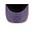 Boné New Era 940A-Frame Acid Denim New York Yankees Rosa - Imagem 4