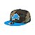 Boné New Era Detroit Lions Salute Service Militar - Imagem 1