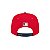 Boné New Era 3930mc Boston Red Sox Vermelho Masculino - Imagem 4