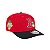 Boné New Era 3930mc Boston Red Sox Vermelho Masculino - Imagem 3
