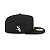 Boné New Era 950A-Frame Ring Chicago White Sox Preto - Imagem 3