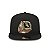 Boné New Era 950A-Frame Ring Chicago White Sox Preto - Imagem 2
