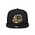 Boné New Era 950AFrame Ring New York Yankees Preto - Imagem 2