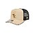 Boné New Era 950A-Frame Chicago White Sox Bege e Preto - Imagem 1