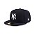 Boné New Era 5950 World Series New York Yankees Fechado - Imagem 1