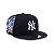 Boné New Era 5950 World Series New York Yankees Fechado - Imagem 3