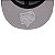 Boné New Era 5950 World Series New York Yankees Fechado - Imagem 5