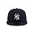 Boné New Era 5950 World Series New York Yankees Fechado - Imagem 2