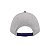 Boné New Era 940 M-Crown Los Angeles Lakers Cinza - Imagem 4