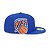 Boné New Era Nba 5950 New York Knicks Azul Masculino - Imagem 3
