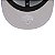 Boné New Era Nba 5950 New York Knicks Azul Masculino - Imagem 4