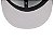 Boné New Era Nba 5950 Chicago Bulls All-Star Game Fan Preto - Imagem 5