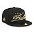 Boné New Era Nba 5950 Chicago Bulls All-Star Game Fan Preto - Imagem 3