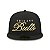 Boné New Era Nba 5950 Chicago Bulls All-Star Game Fan Preto - Imagem 2