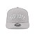 Boné New Era 970ss Tonal Grey Script New York Yankees Cinza - Imagem 2
