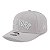 Boné New Era 970ss Tonal Grey Script New York Yankees Cinza - Imagem 1