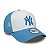 Boné New Era League Ess Trucker New York Yankees Azul - Imagem 3