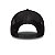 Boné New Era Outline Trucker Chicago Bulls Chumbo - Imagem 4