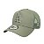 Boné New Era Outline Trucker Los Angeles Dodgers Verde - Imagem 1