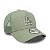 Boné New Era Outline Trucker Los Angeles Dodgers Verde - Imagem 3