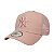 Boné New Era Outline Trucker New York Yankees Rosa - Imagem 1