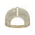 Boné New Era Outline Trucker New York Yankees Bege - Imagem 4