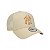 Boné New Era Outline Trucker New York Yankees Bege - Imagem 3