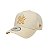 Boné New Era Outline Trucker New York Yankees Bege - Imagem 1