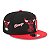 Boné New Era 950 Chicago Bulls HardWood Classic Preto - Imagem 3