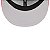 Boné New Era 950 Chicago Bulls HardWood Classic Preto - Imagem 5