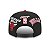 Boné New Era 950 Chicago Bulls HardWood Classic Preto - Imagem 4