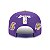 Boné New Era 950 Los Angeles Lackers Roxo Masculino - Imagem 4