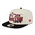Boné New Era 950A-Frame Boston Celtics All-Star Games Branco - Imagem 1