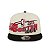Boné New Era 950A-Frame Boston Celtics All-Star Games Branco - Imagem 2