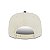 Boné New Era 950AF Brooklyn Nets All-Star Games Off White - Imagem 4
