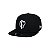 Boné New Era 950 Corinthians Original Fit Masculino Preto - Imagem 1