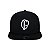 Boné New Era 950 Corinthians Original Fit Masculino Preto - Imagem 2